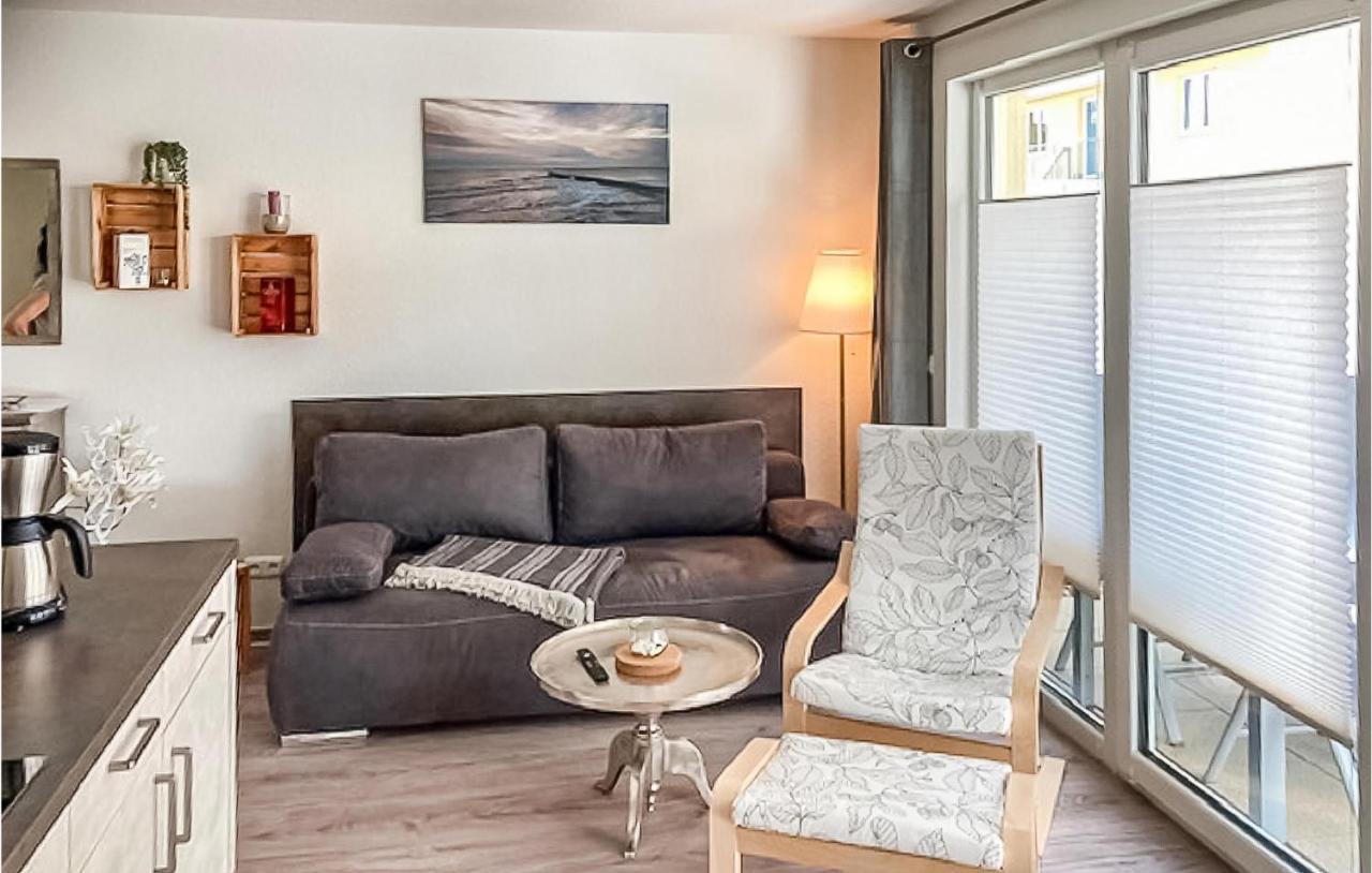 Gorgeous Apartment In Graal-Mueritz With Wifi Екстериор снимка