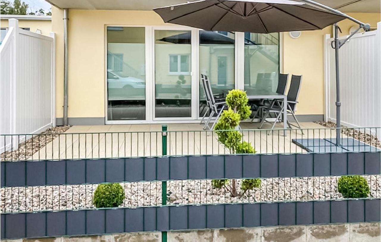 Gorgeous Apartment In Graal-Mueritz With Wifi Екстериор снимка