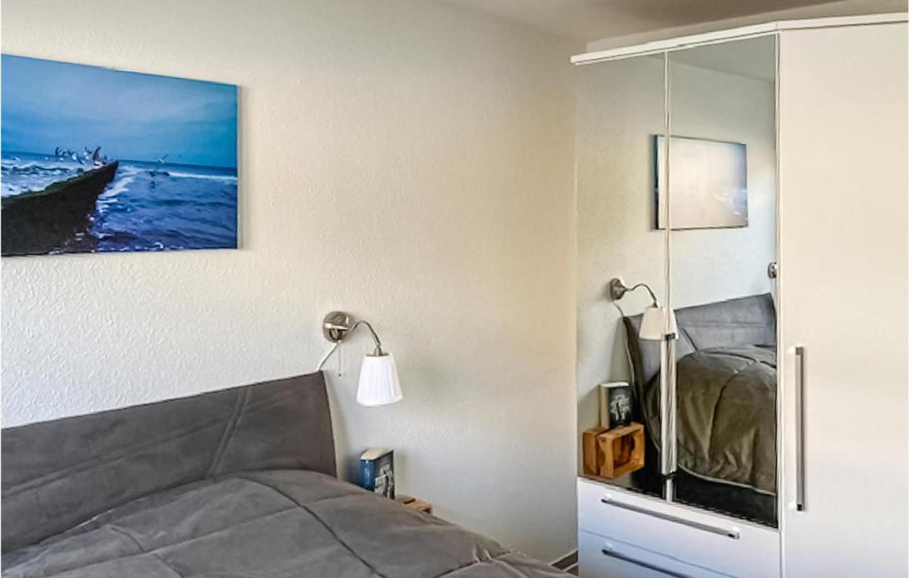 Gorgeous Apartment In Graal-Mueritz With Wifi Екстериор снимка