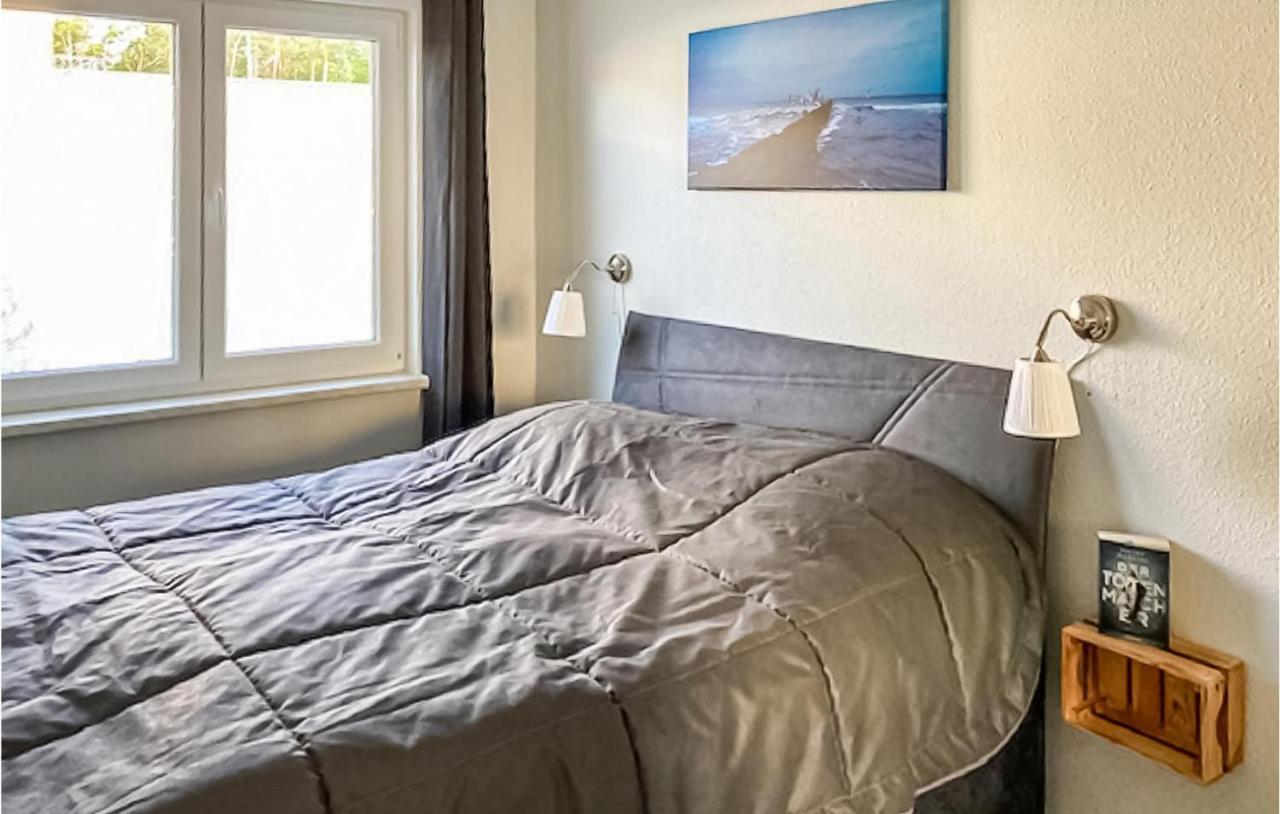 Gorgeous Apartment In Graal-Mueritz With Wifi Екстериор снимка