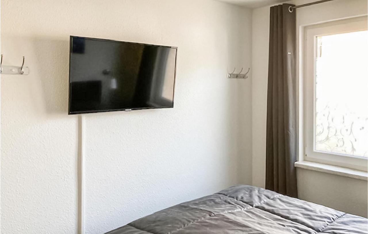 Gorgeous Apartment In Graal-Mueritz With Wifi Екстериор снимка