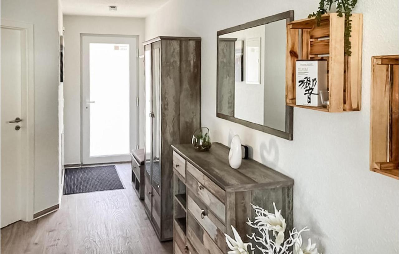 Gorgeous Apartment In Graal-Mueritz With Wifi Екстериор снимка