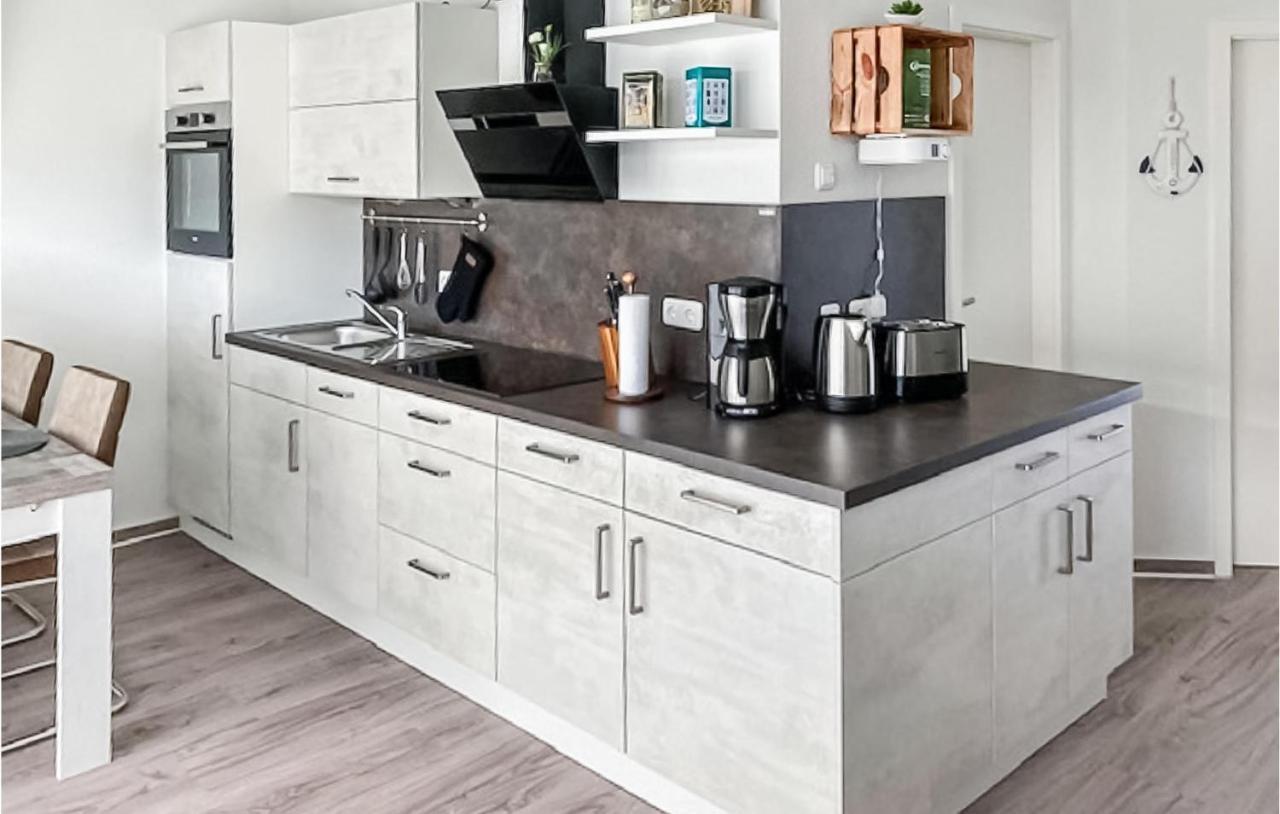 Gorgeous Apartment In Graal-Mueritz With Wifi Екстериор снимка